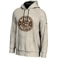thumbnail image 2 of Youth-ProSphere  Tan 2025 NASCAR Salutes Collection Pullover Hoodie, 2 of 3