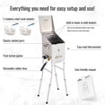thumbnail image 3 of Propane Deep Fryer Hike Crew Outdoor 15.1-Liter 57,000 BTU, 3 of 8