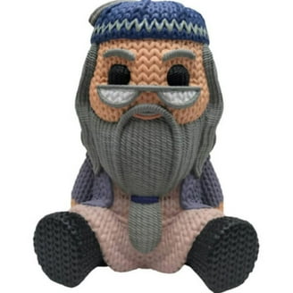 Harry Potter Handmade by Robots Vinyl Figure | Harry Potter