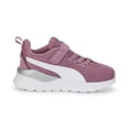 thumbnail image 2 of Tenis Puma Anzarun Lite AC para Niñas Pequeñas 372010-25 lila 16 Puma 372010-25 ANZARUN LITE AC, 2 of 6