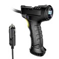 thumbnail image 2 of 120w Car Electric Air Pump Car Tire Inflatable Pump Portable Rechargeable Air Compressor Digital Auto Tire Inflator Equipment, 2 of 5