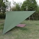 thumbnail image 5 of Toldo de protección solar, protección solar súper grande, toldo a prueba de viento para acampar, eficiencia óptima, 5 of 8