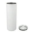 thumbnail image 2 of Taza de Sublimación en Blanco Taza de Sublimación Al Vacío Taza de Sublimación en Blanco Vaso de Sublimación Resistente a Altas Temperaturas Acero Inoxidable 304 Delgado ANGGREK  Otros, 2 of 8