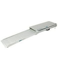 thumbnail image 5 of Roadstar Wheelchair Ramp, 6 foot Multi-Folding Aluminum lightweight Threshold Ramp 600lbs, 5 of 7