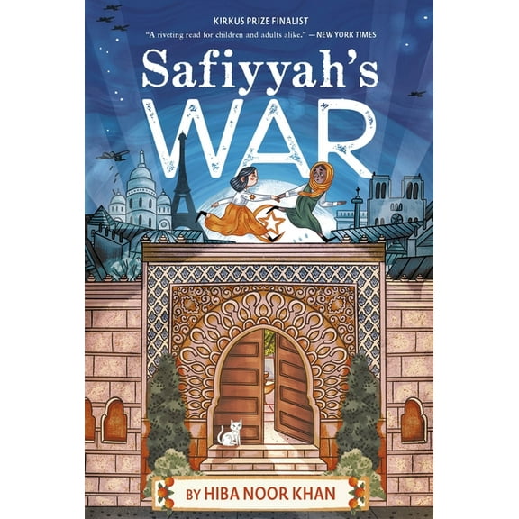 Safiyyah's War, (Paperback)
