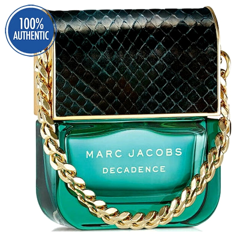 Marc Jacobs Decadence Eau de Parfum, Perfume for Women, 1.7 Oz