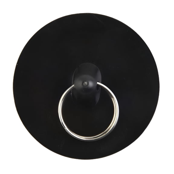 ACDANC Kitchen Sink Rubber Drain Stopper for Bathtub and Sinks