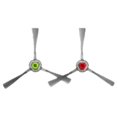 thumbnail image 5 of Suitable For Yeedi K650 Side Brush Robot Vacuum Cleaner, 5 of 5