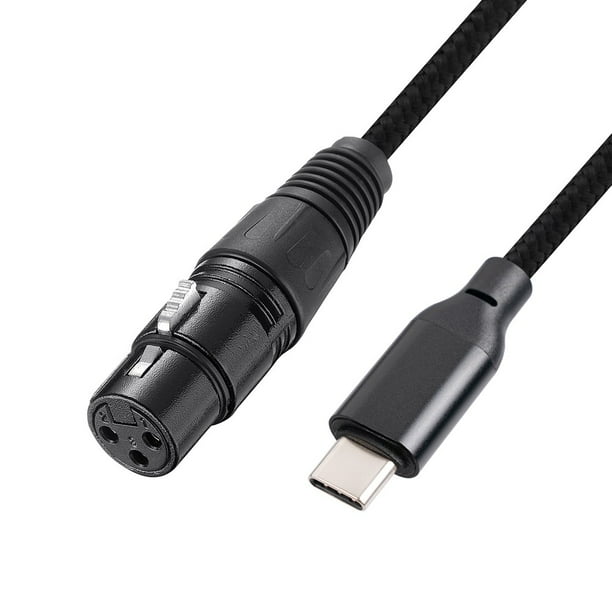 Computer Audio Cable Types