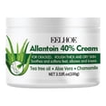 thumbnail image 2 of Crema de aceite para pies, anticongelante, antiagrietante, hidratante y antiagrietante para talones, 100 ml., 2 of 9