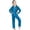 Z4-Blue, variant on Pajamas for Girls Size 14-16 , Girls Pajamas Silk PJS Set Pink Bow Satin Sleepwear Long Sleeve Jammies for Kids Button-Down Nightwear Summer Outfits