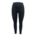 thumbnail image 1 of Legging Umbro para Mujer Estilo Deportivo Talla M Negro, 1 of 4