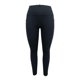 thumbnail image 1 of Legging Umbro para Mujer Estilo Deportivo Talla M Negro, 1 of 4