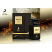 Maison Alhambra Tobacco Touch , 2.7 oz EDP Spray
