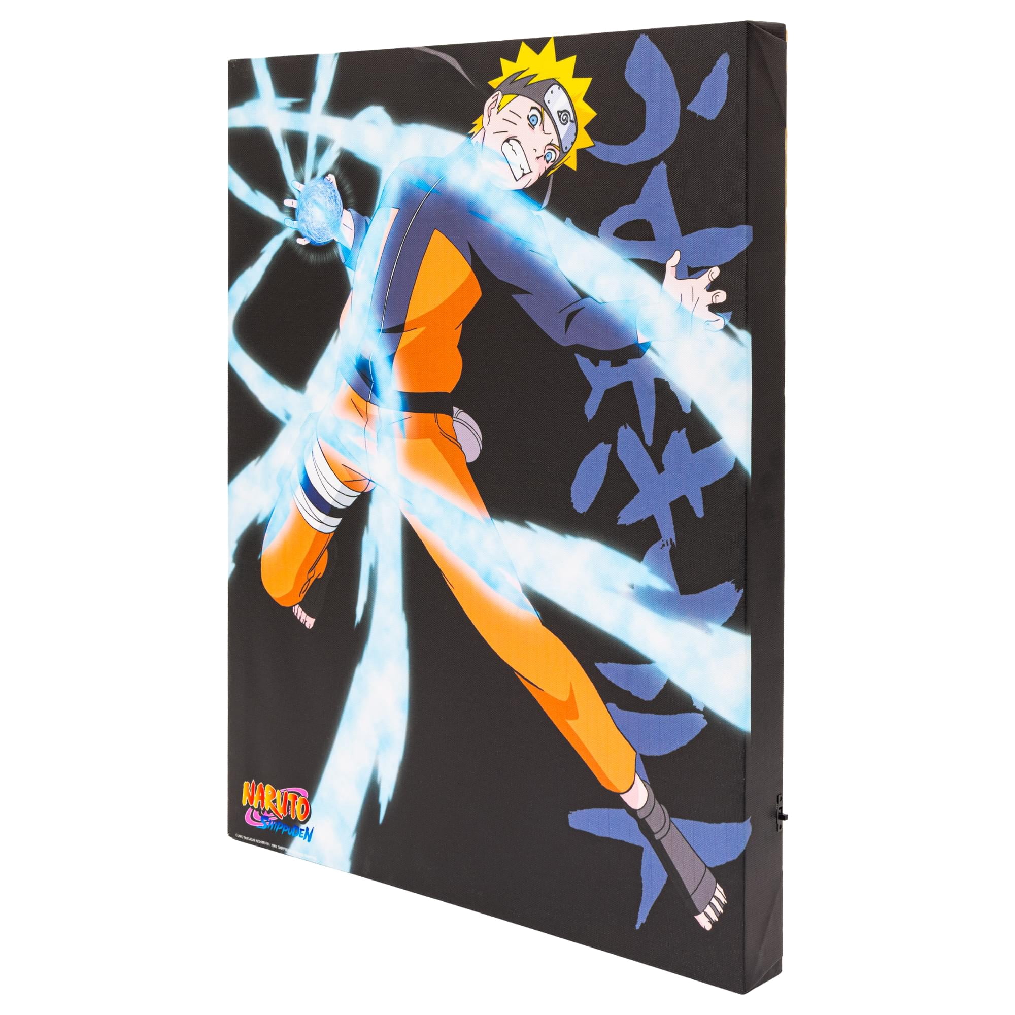 Naruto Shippuden Rasengan 20