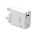 thumbnail image 4 of 120W Super Fast USB Charger, High-Speed Charging for Smartphones, Compact and Portable, Reliable Performance, 4 of 4