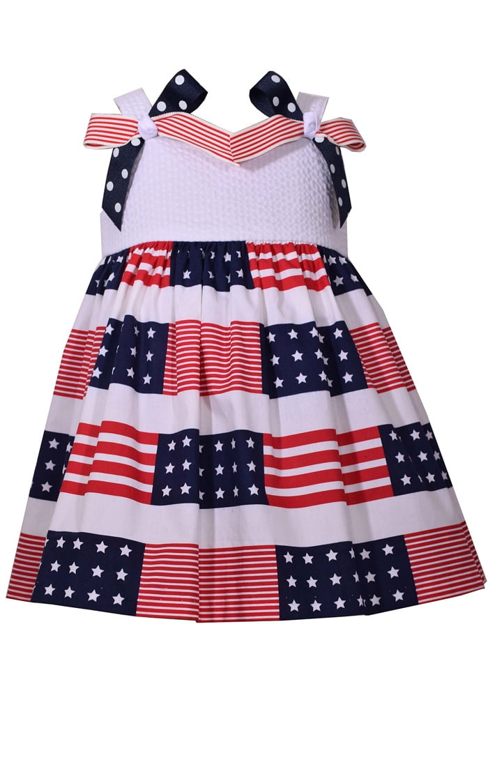 patriotic sundresses