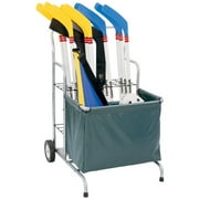 Archery Athletic Storage Cart