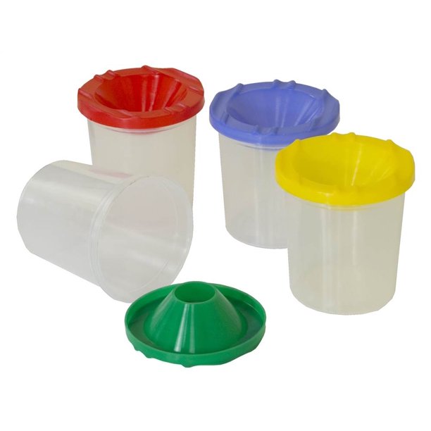 Paint Cups Set of 12