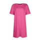 thumbnail image 4 of Vestido Suelto con Bolsillo y Cuello Redondo SCZ Rosa Fuerte Talla M, 4 of 5