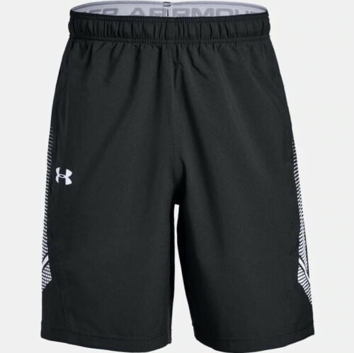 under armour american flag shorts