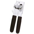 thumbnail image 3 of Swing-A-Way Comfort Grip Can Opener Bottle Opener Steel with Black Handles, 12-Pack, 3 of 8