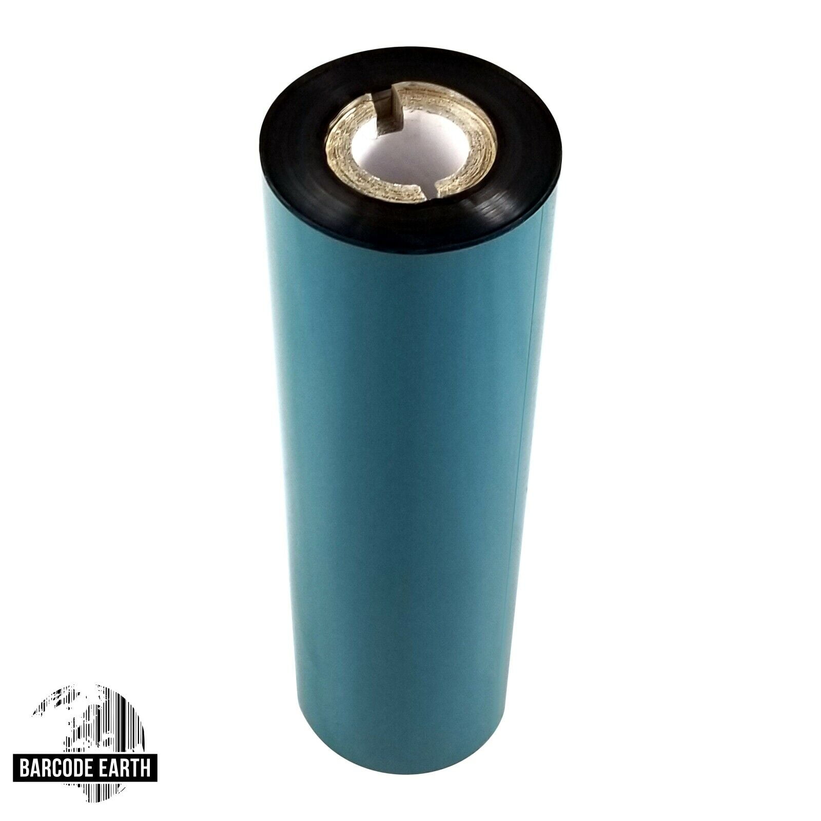 Thermal Transfer Ribbon 4.33 x 243' for Zebra GK420t, GX420t, GX430t