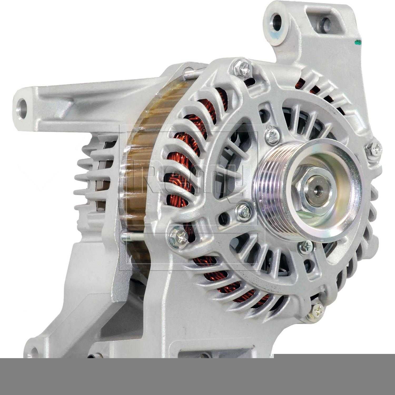 Remy 12999 Alternator