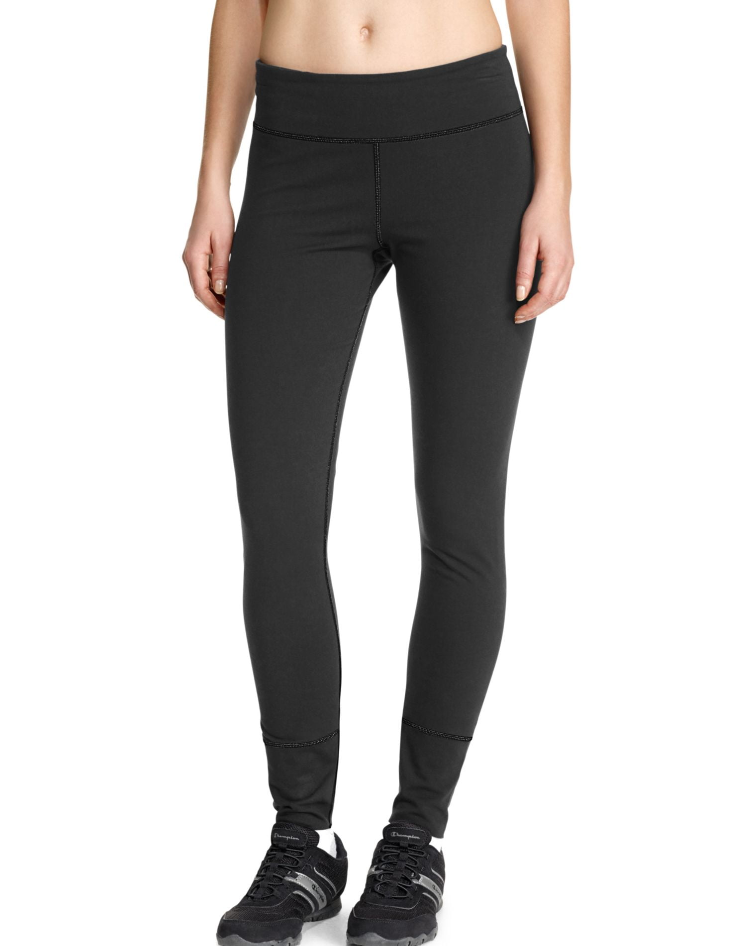 Hanes M8014 Power Cotton Tights Size 