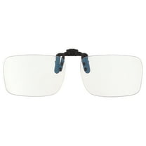 M  UNISEX BLUE LIGHT CLIP WITH BLUELIGHT LENS BEAM WRBEMCCLR0057