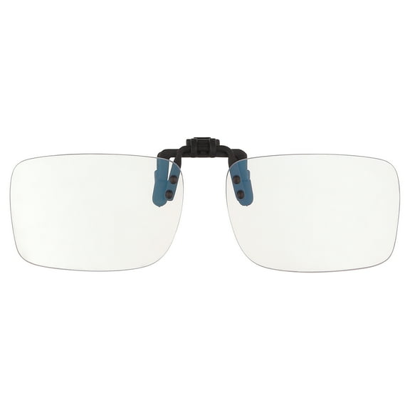 M  UNISEX BLUE LIGHT CLIP WITH BLUELIGHT LENS BEAM WRBEMCCLR0057