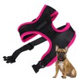 thumbnail image 4 of Dog Harness, Breathable Adjustable Anti Lost Dog Harness Sturdy  For Pet Dogs, 4 of 8