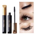 thumbnail image 1 of Fiudx Máscara de Pestañas con Color, Gel Alargador y Rizador, Sistema de Aplicación de Fibras, Solución de Fácil Limpieza, Potenciador Del Maquillaje de Ojos, Ideal para Uso Diario, Volumen de 3 Ml, 1 of 6