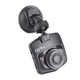 thumbnail image 1 of Front Dash Cam Car Video Recorder, 2.4in Car Dashcam 1080P Night Vision Shaking Proof Long Standby Dashboard Camera Driving Recorder, 1 of 7