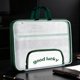 thumbnail image 1 of Horizontal Handbag with Zipper Mesh Tutoring Bag Special for Elementary and Middle School Students Large Capacity Subject Organizer, 1 of 5