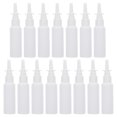thumbnail image 1 of 15Pcs Travel Cosmetic Bottles Small Portable Sub Bottles for Outdoors, 1 of 8
