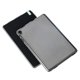 thumbnail image 3 of Para Alldocube Iplay40 Tablet Funda de silicona de 10,4 pulgadas (transparente) Afortunado Sencillez, 3 of 5