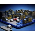 thumbnail image 2 of Smart Games - 513469 SG 250 / Roadblock Jeu de Casse-Tête Éducatif Logique, 2 of 3