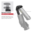 thumbnail image 6 of RAM Form-Fit - Charging dock (Pogo) - for Zebra TC73, TC78, 6 of 6