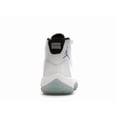 thumbnail image 4 of Jordan Men's 11 Retro Legend Blue (2014) Basketball Shoes, from StockX, 4 of 5