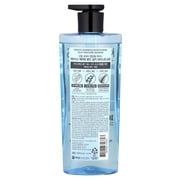 Kerasys Advanced, Keratin Bond Shampoo, Silky Moisture, 20.2 fl oz (600 ml)