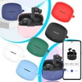 thumbnail image 2 of Headphones Protective Case For EDIFIER Lolli Pro 3 Earphone Cover Silicone, 2 of 8