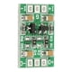 thumbnail image 1 of Módulo De Referencia De Voltaje Placa De Conversión De Voltaje Módulo De Voltaje TL341 Módulo Convertidor De Referencia De Voltaje Apto Para OPA ADC DAC LM324 AD0809 ARM STM32 ANGGREK Voltage Reference Module, 1 of 8