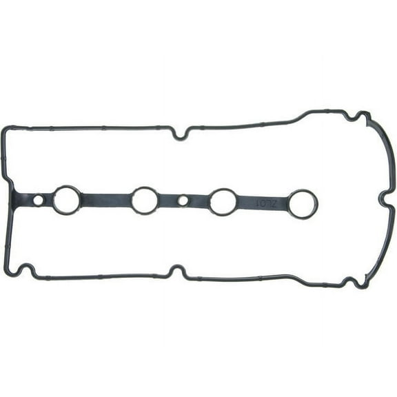 Valve Cover Gasket Set - Compatible with 2011 - 2020 Mitsubishi Outlander Sport 2012 2013 2014 2015 2016 2017 2018 2019