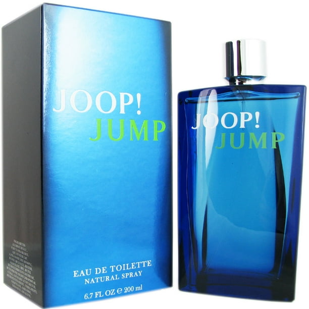 Joop Jump for Men by Joop 6.7 oz EDT