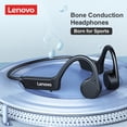 thumbnail image 2 of Auriculares Inalámbricos Bluetooth Lenovo X4, 2 of 6