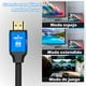 thumbnail image 2 of Cable HDMI 4K 2.0 De 20 Metros Compatible Con TV/Laptop/PC/HDTV De Alta Velocidad 18Gbps, 2 of 8