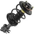 thumbnail image 2 of Geelife For 2004-2008 Maxima Sedan Complete Strut Spring Assembly Front Passenger Side, 2 of 8