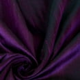 thumbnail image 4 of Fabric Mart Direct Purple Silk Dupioni Fabric By The Yard, 41 inches or 104 cm width, 5 Continuous Yards Purple Silk Fabric, Slubbed Silk Dupioni, Bridal Dress Wholesale Silk Dupioni Fabric, 4 of 8