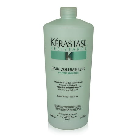 Kerastase - Kerastase Resistance Bain Volumifique 